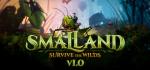 Smalland: Survive the Wilds Box Art Front